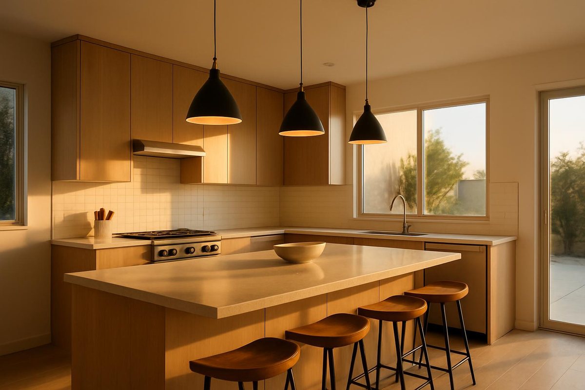 Cutler Bay Prime Kitchen Design & Build in Cutler Bay